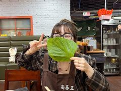 -高基五春川炒鸡排(威海总店)