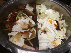 -水林间·寿喜烧自助(仙林金鹰店)