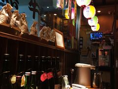 -醉虎传(南锣鼓巷店)