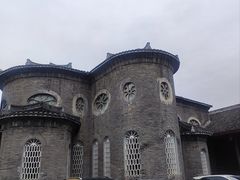 -平安桥天主教堂