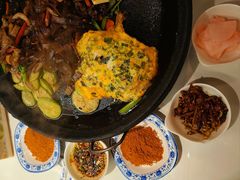 -一烙锅(友谊店)