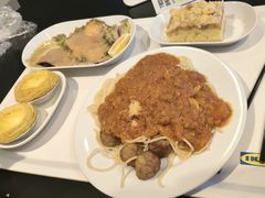 -宜家·瑞典风味餐厅(无锡店)
