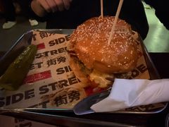 -Side Street街旁(交道口店)