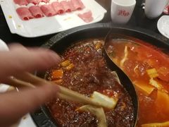 -井格重庆火锅(燕郊永旺店)