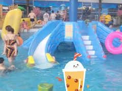 -天山海世界·米立方