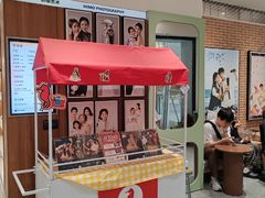 -海马体家庭照相馆(广州正佳广场店)