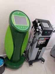 -天津健丽·去眼袋医疗美容机构