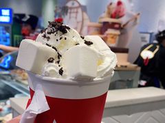 -DQ·蛋糕·冰淇淋(绿宝店)