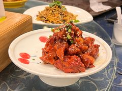 -众顺和非遗淮扬菜(何园店)