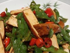 -香丰阁·烤鸭·川湘菜(清河店)
