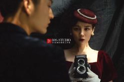 点击看大图 -苏州HX-合喜映画婚纱摄影