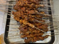 -文文烤肉(大皮院店)
