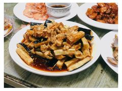 -华春餐馆(鱼山路店)
