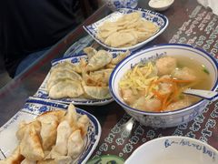 -长人馄饨铺(解放街店)