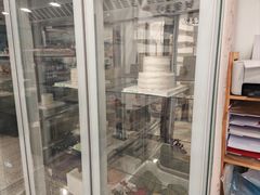 -玉见cake低糖蛋糕甜品台定制(河西店)