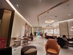 -Tims天好咖啡·贝果(东方广场店)