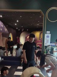 -MELAND CLUB亲子乐园·派对·餐厅(北京芳圆里ID MALL店)