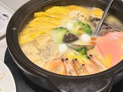 -老李家土菜馆·安吉地标美食