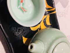 -祥记徽粤融合菜(古井假日店)