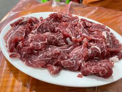 -蔡社牛肉城(龙湖店)