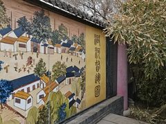 -桃花堤公园