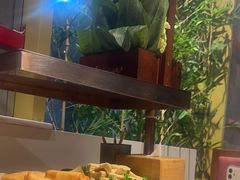 -牛村来人潮汕牛肉火锅(西单店)