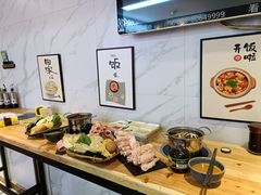 -华天新川面馆(闹市口店)