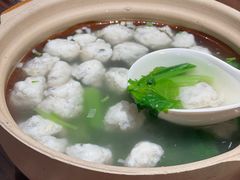 -将相和·海鲜蒸饺大连菜