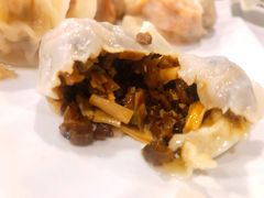 四宝笋干-宝源饺子(麦子店街店)
