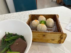 -鼎珑点心仔(燕塘店)