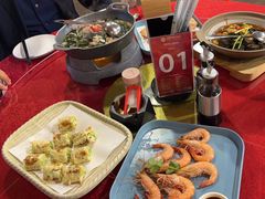 -202特色排档(五缘湾店)
