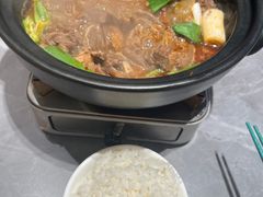 -肖记公安牛肉鱼杂馆·省级非物质文化遗产(江汉路直营店)