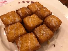 -大哥餐厅(西城花园店)