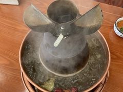 -岳合轩老北京涮肉