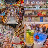 S姐推荐 | 现实版动漫居酒屋🏮人均100内‼️