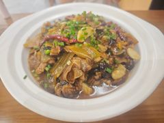 -鸿运楼·舌尖上的徽菜