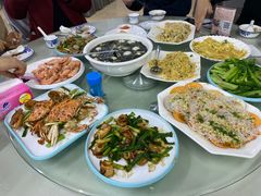-双月饭店·20年老字号(新村店)