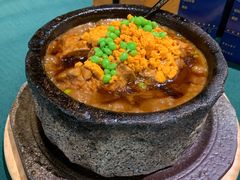 -荷风细雨·中国茶宴(碧云店)