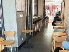 -COSTA COFFEE(龙德广场店)