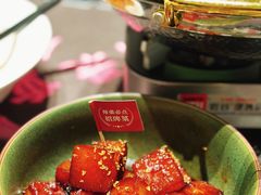 -简小舍·民间手艺菜(武昌江滩店)