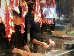 -潮味四季潮汕牛肉火锅(来凤街店)