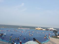 -启东恒大海上威尼斯酒店