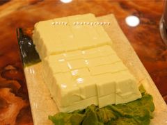 唐宴特供豆腐-棠宴酒店(汉口学院店)