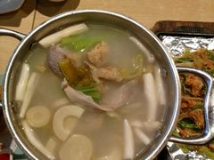 -避风塘(百联东郊店)