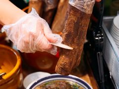 -云阿蛮云南生烫牛肉米线(奉贤路店)