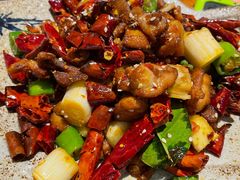 -滇香肴·云南菜蒸汽石锅鱼(云南北路店)