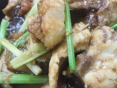 魔鬼鱼-万山楼海鲜酒家·二十三年老字号