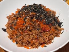 -森Some Fusion(荔湾店)