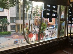-邢氏老太太烧烤(罗湖店)
