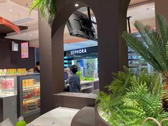 -奈雪的茶(华强北中航城店)